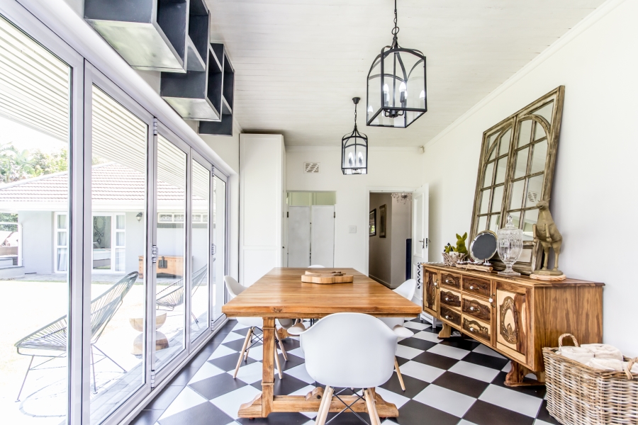 To Let 4 Bedroom Property for Rent in Vrykyk Western Cape